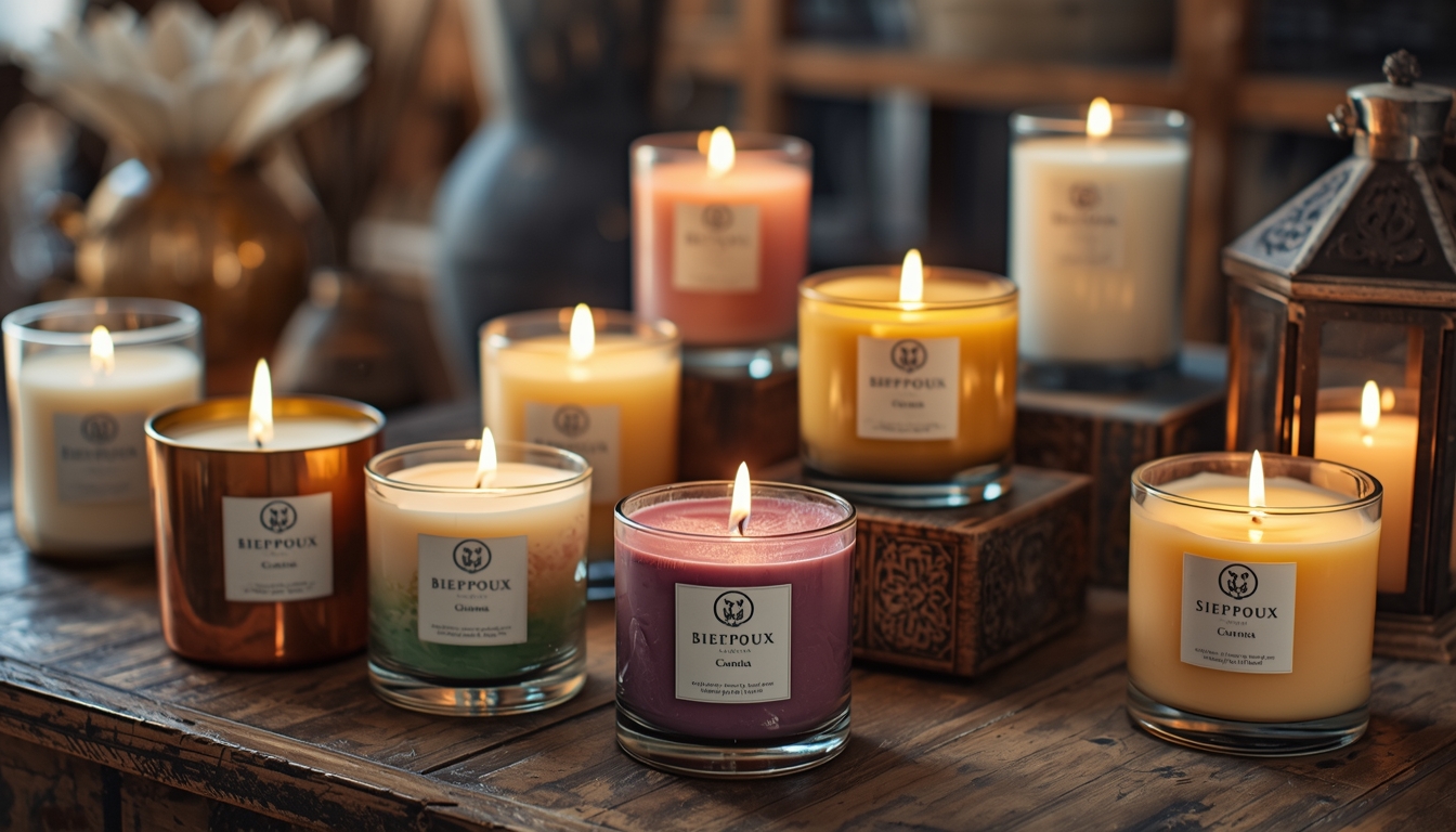 Wlozariniuiziu skräddarsytt ljus